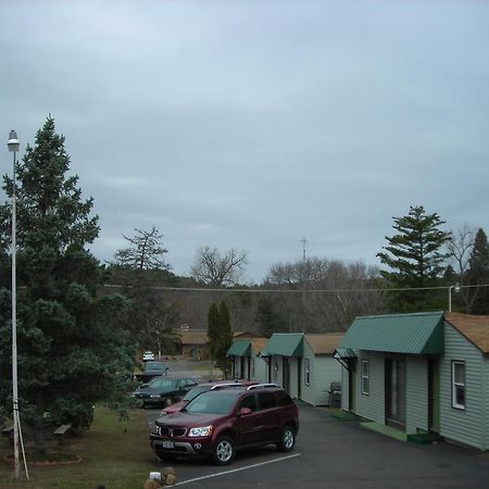 Deer Trail Motel Wisconsin Dells Luaran gambar