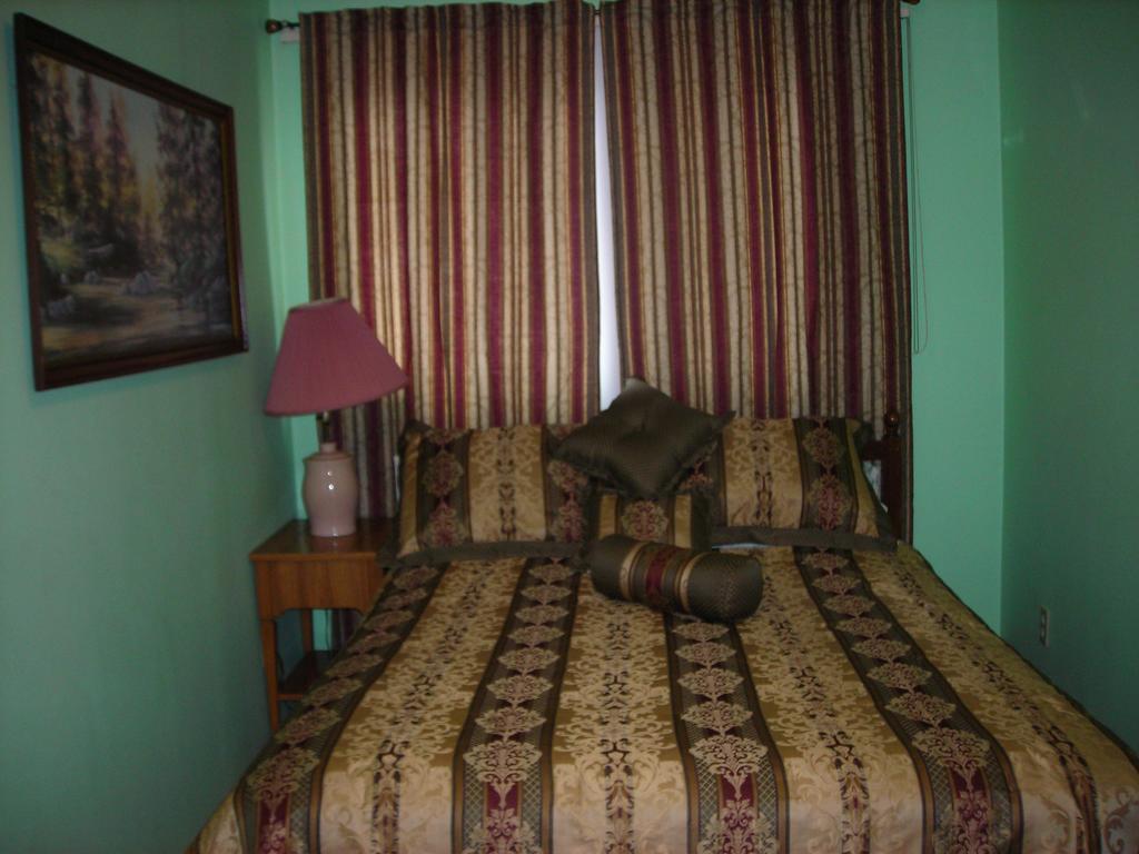 Deer Trail Motel Wisconsin Dells Bilik gambar