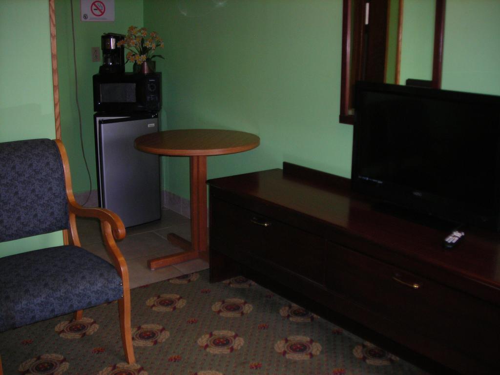 Deer Trail Motel Wisconsin Dells Bilik gambar