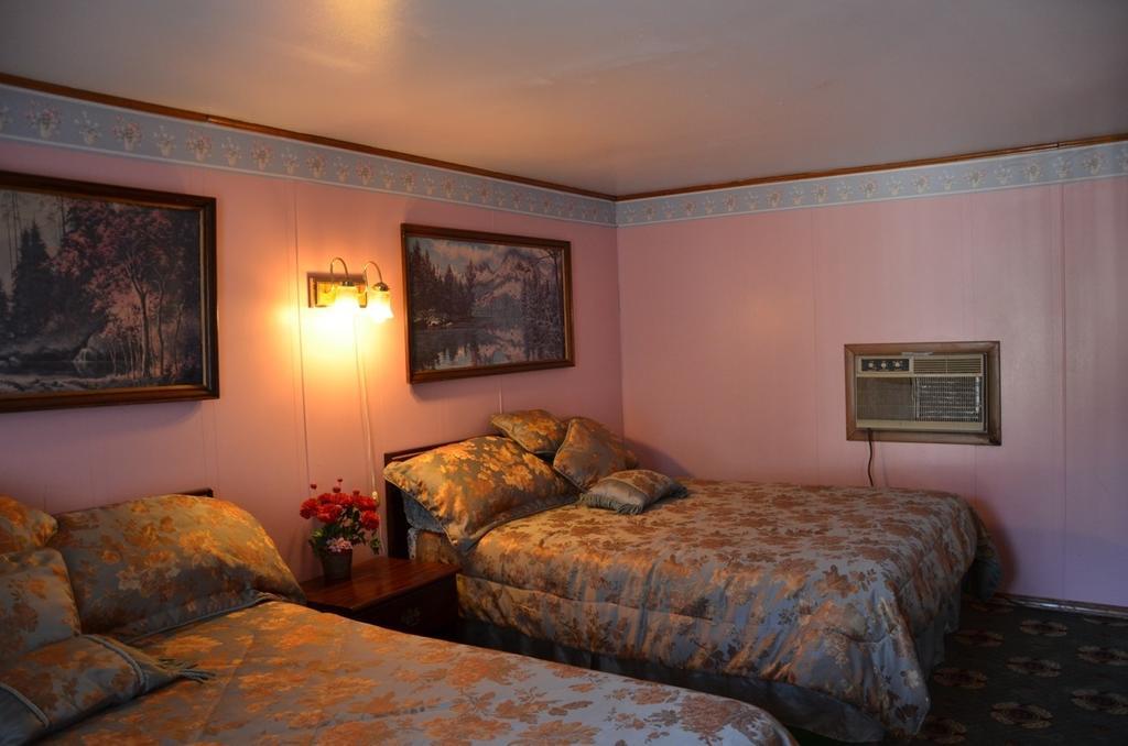 Deer Trail Motel Wisconsin Dells Bilik gambar