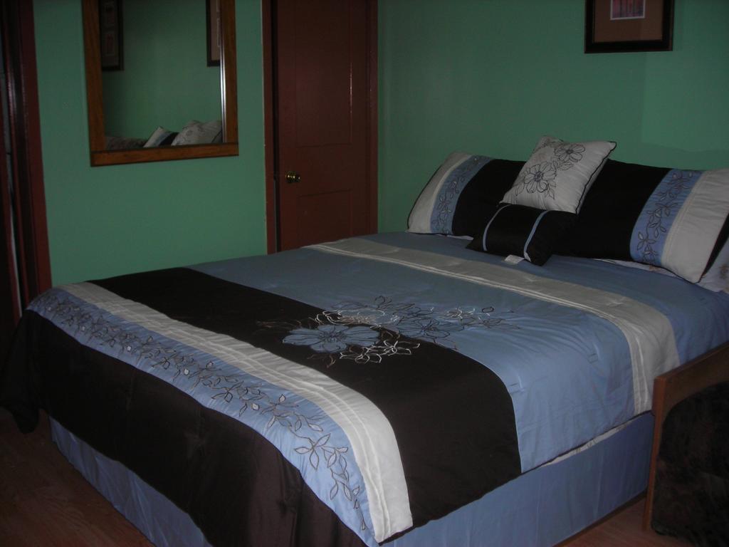 Deer Trail Motel Wisconsin Dells Bilik gambar